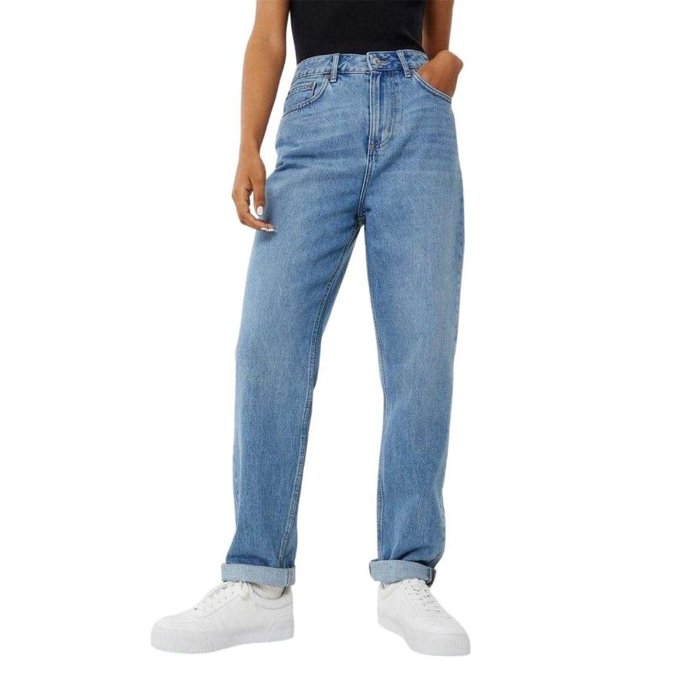 Jack Wills Womens/Ladies Maddie Jeans / Light Wash